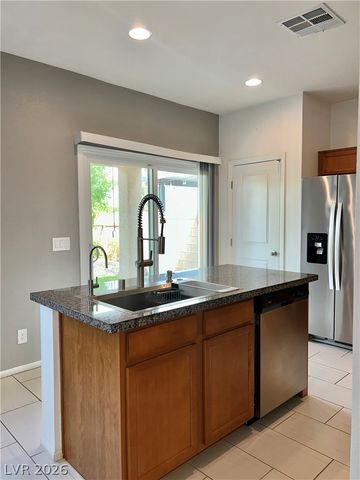 6633 West Evander Street, North Las Vegas, NV 89086