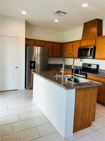 6633 West Evander Street, North Las Vegas, NV 89086