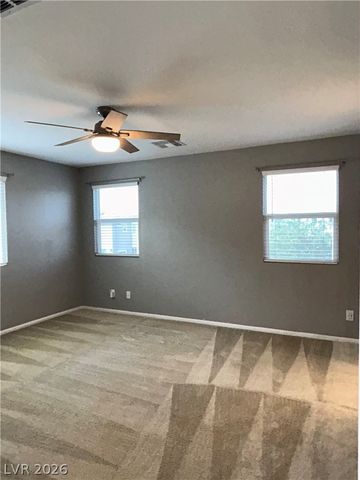 6633 West Evander Street, North Las Vegas, NV 89086