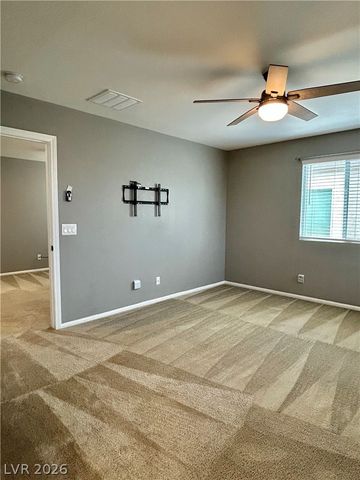 6633 West Evander Street, North Las Vegas, NV 89086