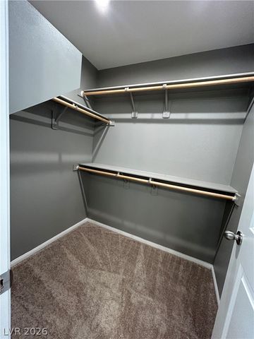 6633 West Evander Street, North Las Vegas, NV 89086