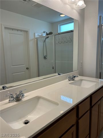 6633 West Evander Street, North Las Vegas, NV 89086