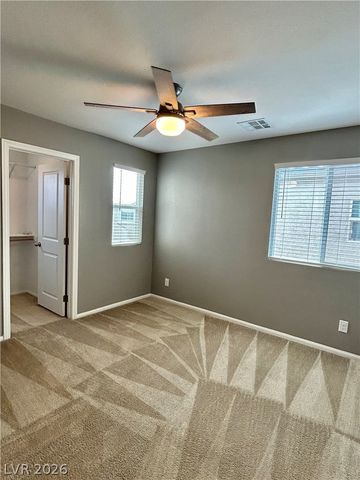 6633 West Evander Street, North Las Vegas, NV 89086