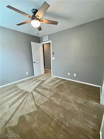 6633 West Evander Street, North Las Vegas, NV 89086