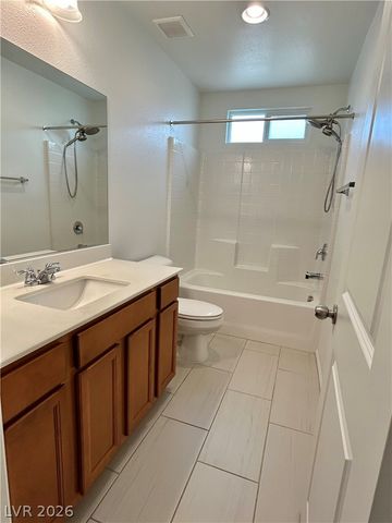 6633 West Evander Street, North Las Vegas, NV 89086