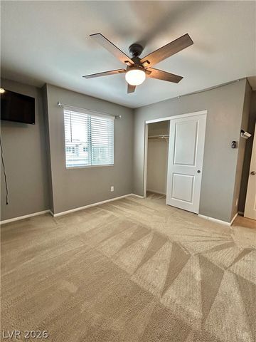 6633 West Evander Street, North Las Vegas, NV 89086