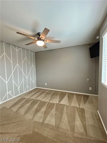 6633 West Evander Street, North Las Vegas, NV 89086