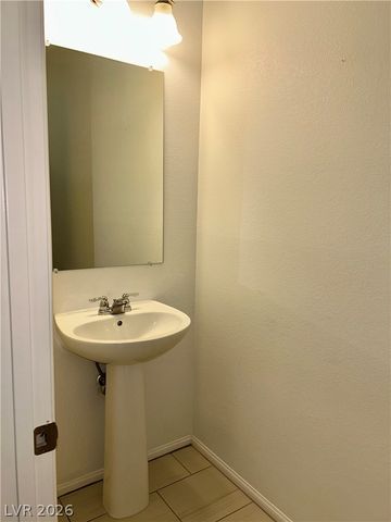 6633 West Evander Street, North Las Vegas, NV 89086