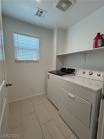 6633 West Evander Street, North Las Vegas, NV 89086