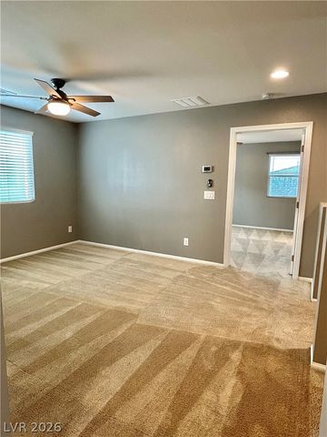 6633 West Evander Street, North Las Vegas, NV 89086