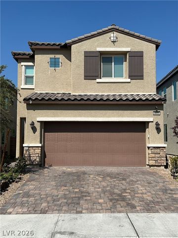 6633 West Evander Street, North Las Vegas, NV 89086