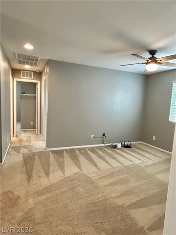 6633 West Evander Street, North Las Vegas, NV 89086
