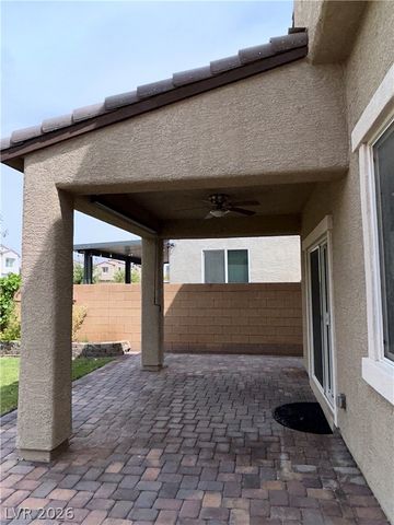 6633 West Evander Street, North Las Vegas, NV 89086