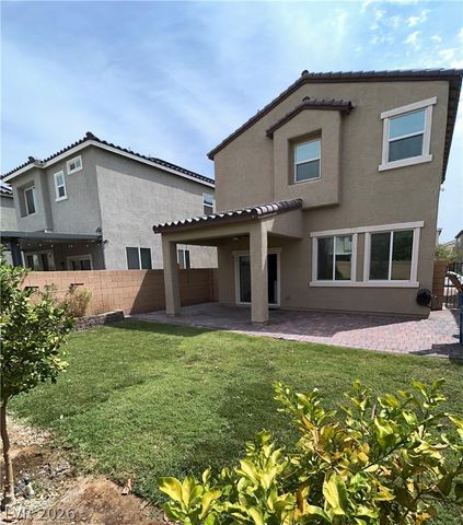 6633 West Evander Street, North Las Vegas, NV 89086