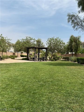 6633 West Evander Street, North Las Vegas, NV 89086