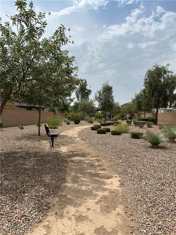 6633 West Evander Street, North Las Vegas, NV 89086
