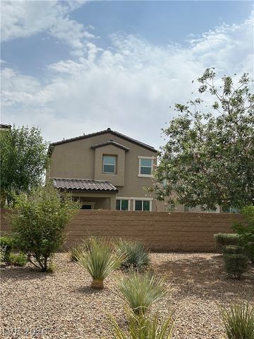 6633 West Evander Street, North Las Vegas, NV 89086