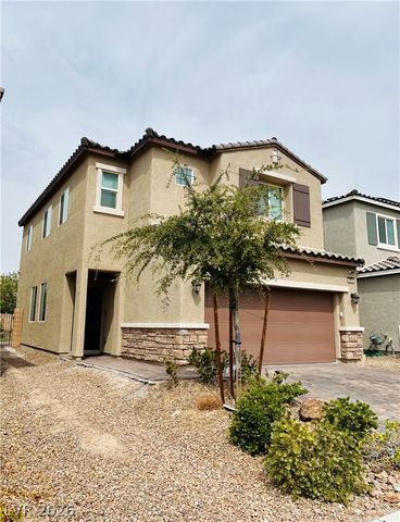 6633 West Evander Street, North Las Vegas, NV 89086