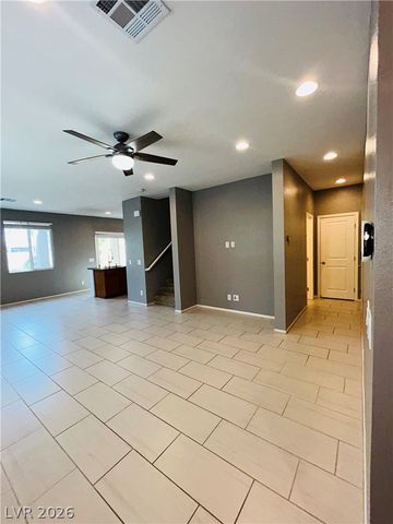 6633 West Evander Street, North Las Vegas, NV 89086