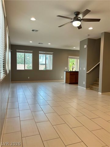6633 West Evander Street, North Las Vegas, NV 89086
