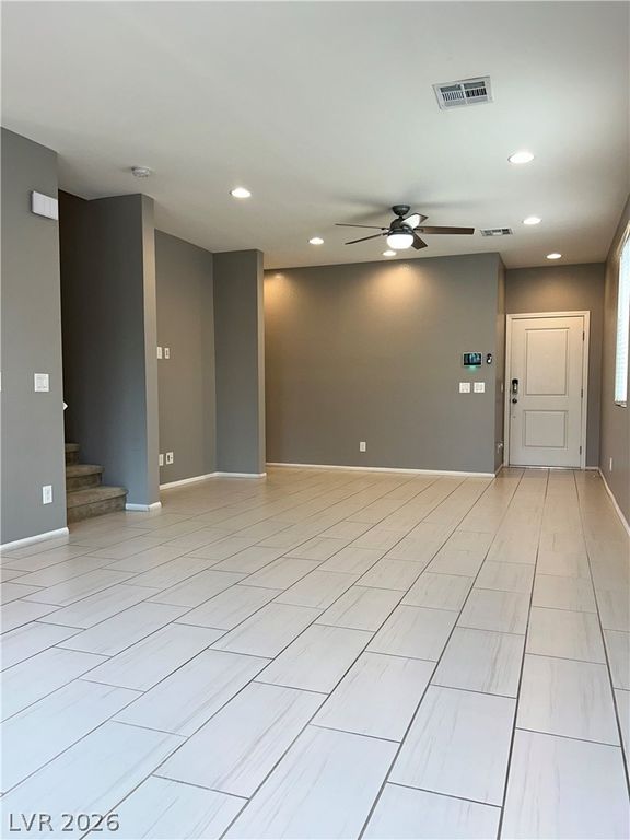 6633 West Evander Street, North Las Vegas, NV 89086