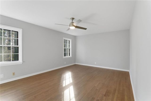 2037 Stoneleigh Drive, Stone Mountain, GA 30087