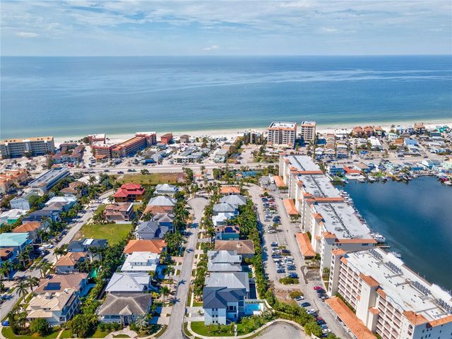116 WIMBLEDON COURT, Redington Shores, FL 33708