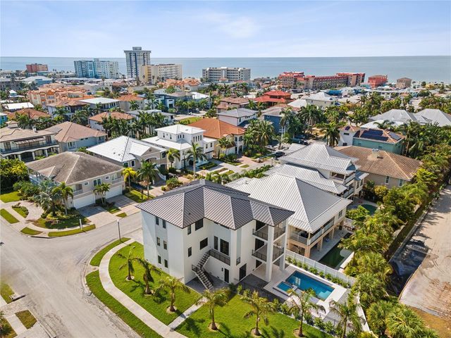 116 WIMBLEDON COURT, Redington Shores, FL 33708