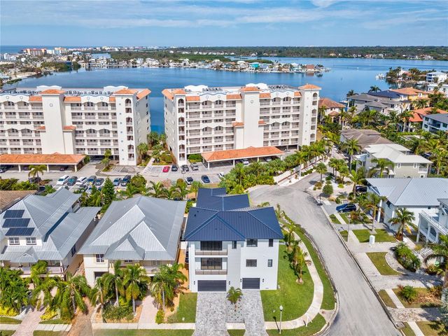 116 WIMBLEDON COURT, Redington Shores, FL 33708