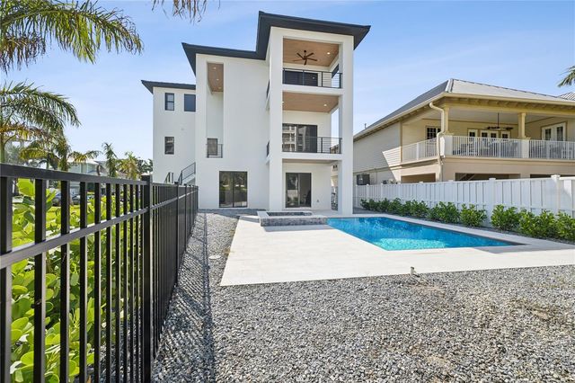 116 WIMBLEDON COURT, Redington Shores, FL 33708