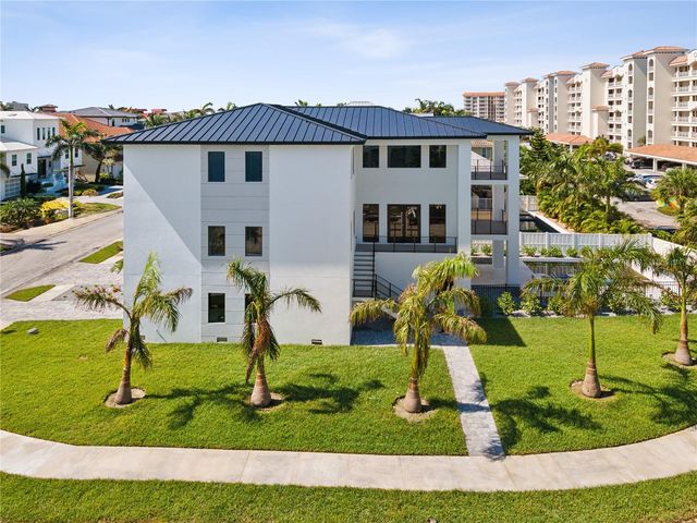116 WIMBLEDON COURT, Redington Shores, FL 33708