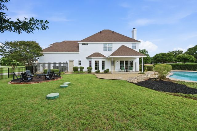 1301 Rolling Acres Drive, Argyle, TX 76226