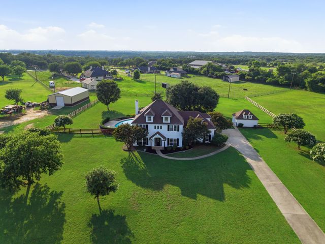 1301 Rolling Acres Drive, Argyle, TX 76226
