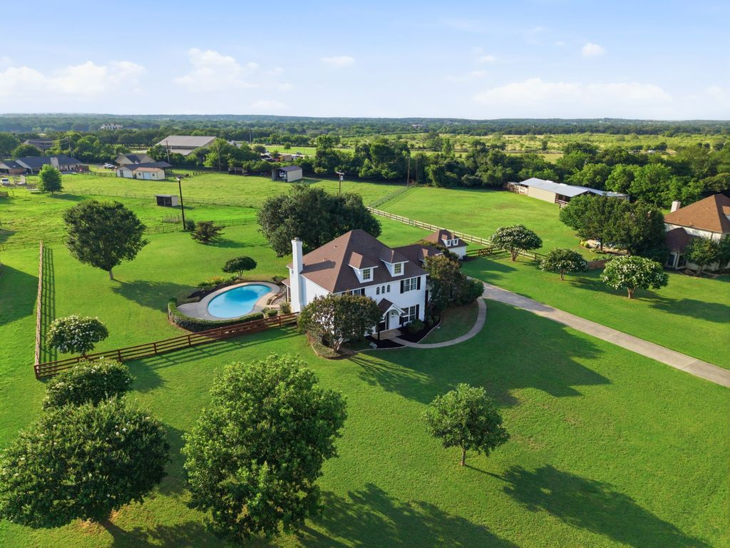 1301 Rolling Acres Drive, Argyle, TX 76226 — photo 2