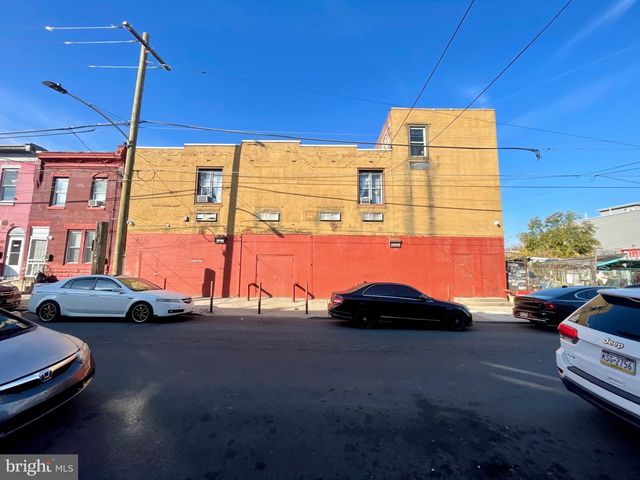 2428-34 N FAIRHILL ST, Philadelphia, PA 19133