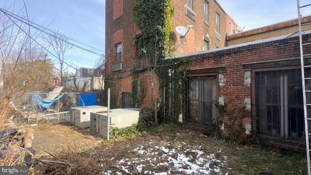 2428-34 N FAIRHILL ST, Philadelphia, PA 19133