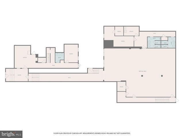 2428-34 N FAIRHILL ST, Philadelphia, PA 19133