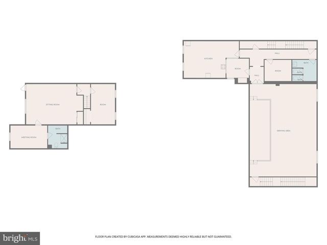 2428-34 N FAIRHILL ST, Philadelphia, PA 19133