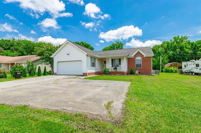 335 Ooltewah Ringgold Road, Ringgold, GA 30736