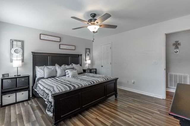 335 Ooltewah Ringgold Road, Ringgold, GA 30736