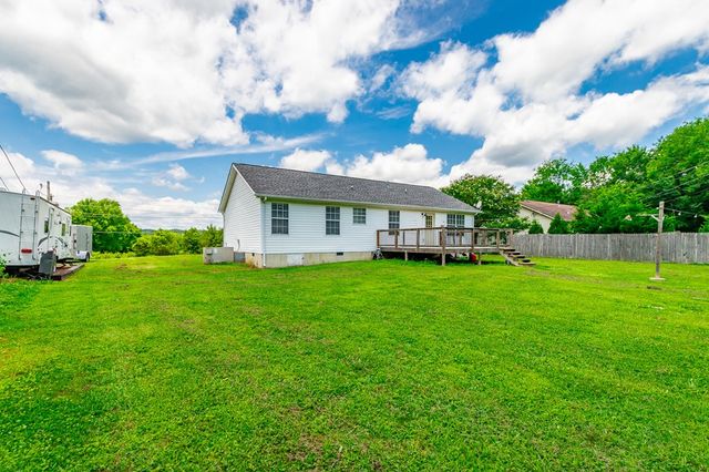 335 Ooltewah Ringgold Road, Ringgold, GA 30736