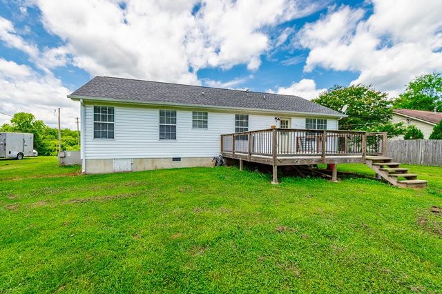 335 Ooltewah Ringgold Road, Ringgold, GA 30736
