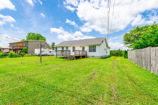 335 Ooltewah Ringgold Road, Ringgold, GA 30736