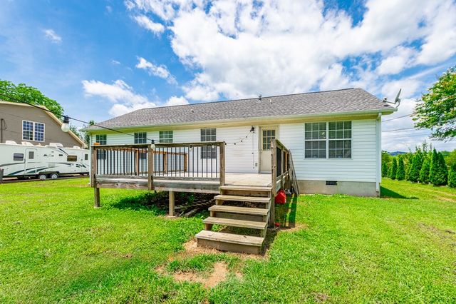335 Ooltewah Ringgold Road, Ringgold, GA 30736
