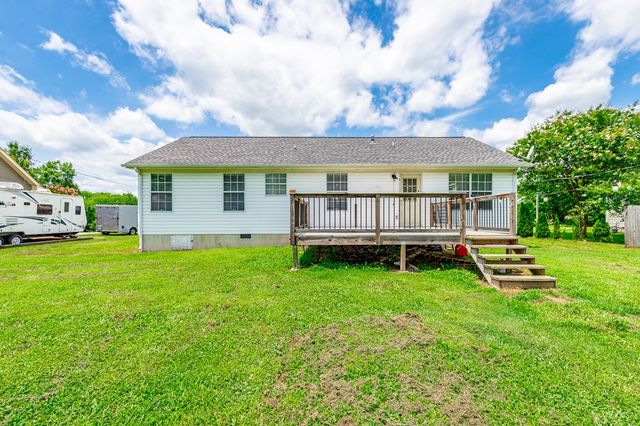 335 Ooltewah Ringgold Road, Ringgold, GA 30736