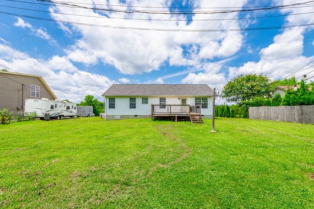 335 Ooltewah Ringgold Road, Ringgold, GA 30736