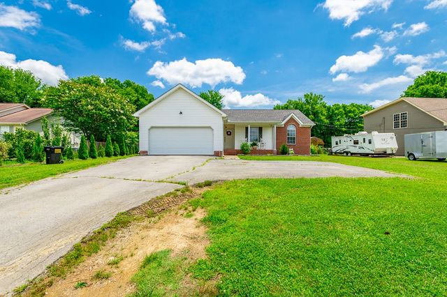 335 Ooltewah Ringgold Road, Ringgold, GA 30736