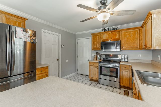 335 Ooltewah Ringgold Road, Ringgold, GA 30736