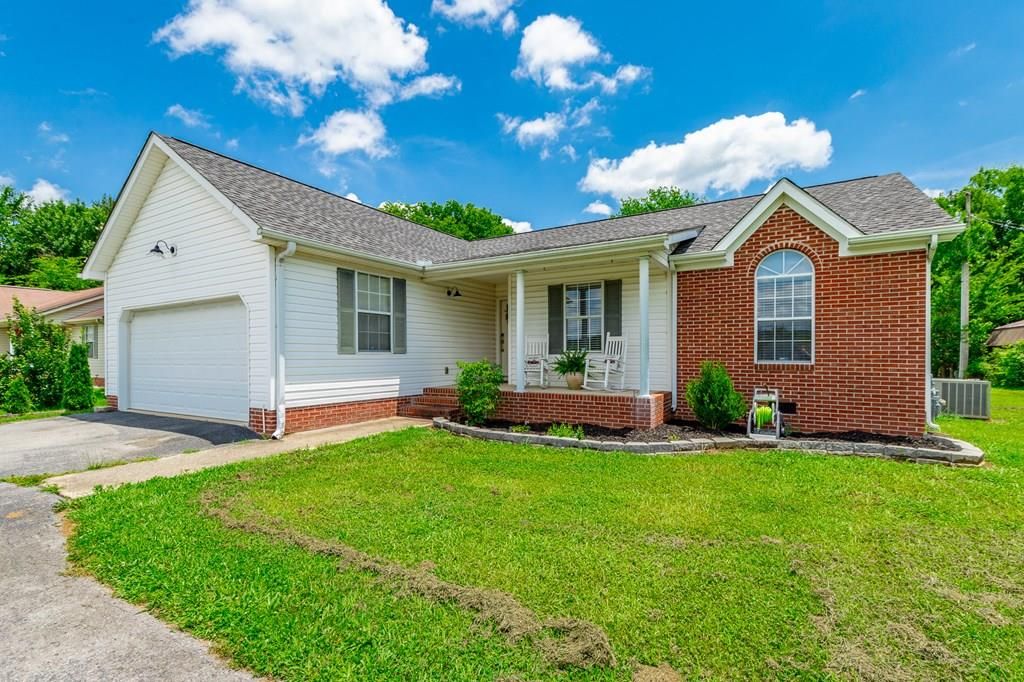 335 Ooltewah Ringgold Road, Ringgold, GA 30736