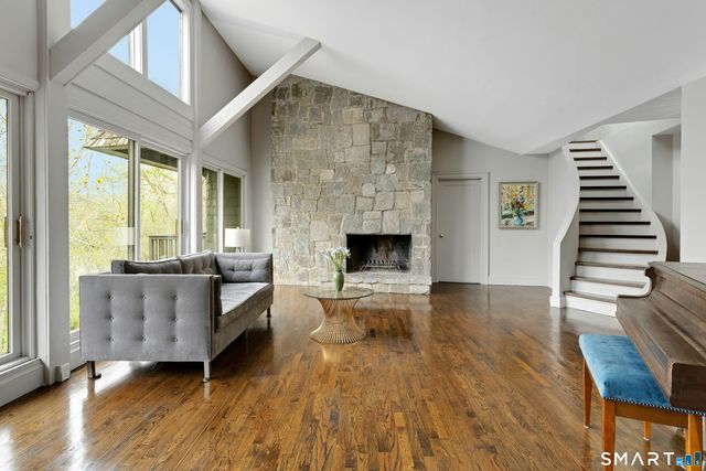 22 Hill Farm Road, Weston, CT 06883